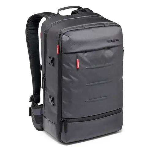 Manfrotto Manhatten Mover 50 Rucksack für DSLR/CSC Kameras
