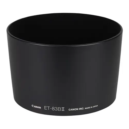 Canon ET-83B II Gegenlichtblende