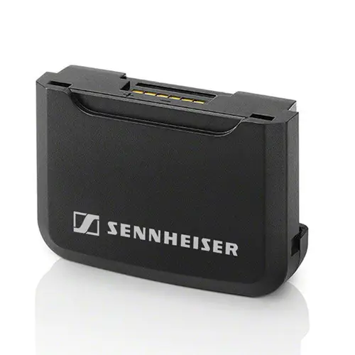 Sennheiser BA30 Li-Ion Akkupack 3,7 V für wireless D1 SK Taschensender
