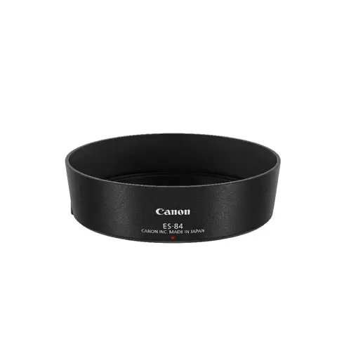 Canon ES-84 Gegenlichtblende