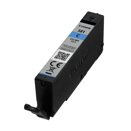 Canon CLI-581 C cyan 5,6 ml Tinte