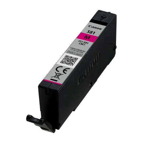 Canon CLI-581 M magenta 5,6 ml Tinte