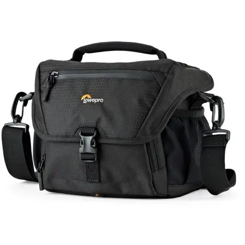 Lowepro Nova 160 AW II, schwarz Schultertasche