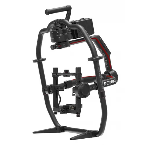 DJI Ronin 2 Professional Combo (EU) (RH) Stabilisierungssystem