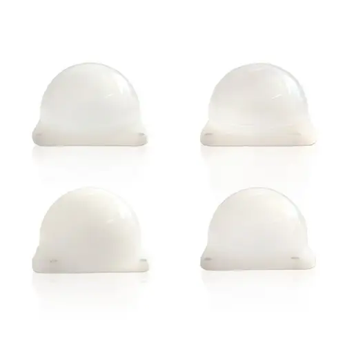 Lume Cube - Diffusion Bulb Pack - für Lighthouse / Diffusionslampenfilter