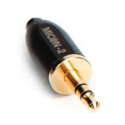 Rode MiCon-2 Adapter 3,5 mm Stereo für Rode Lavalier- und HS1 Mikrofone