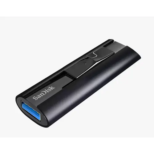 SanDisk Cruzer Extreme Pro 256GB USB 3.1