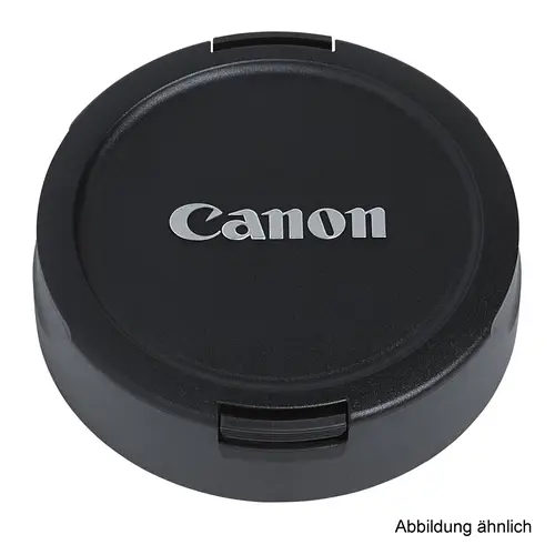 Canon 11-24 Objektivdeckel