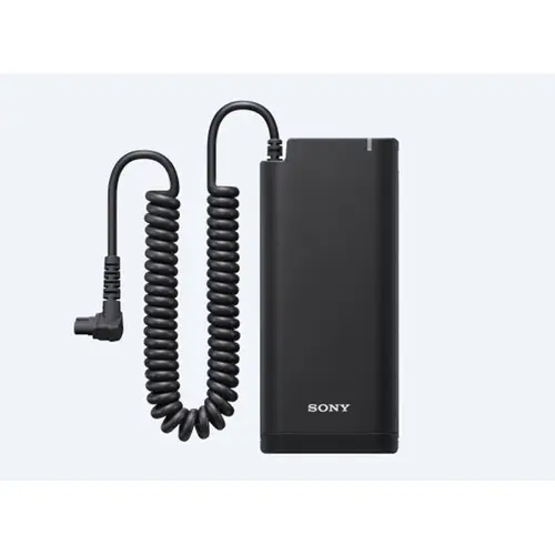 Sony FA-EBA1 ext. Batterie-Adapter für Blitz HVL-F60RM