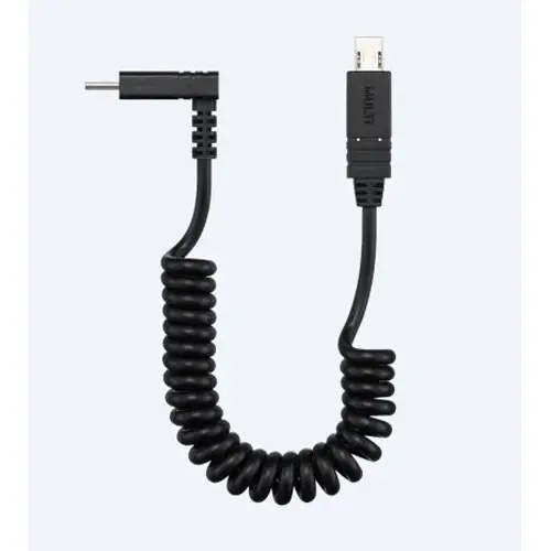 Sony VMC-MM2 Verbindungskabel für RX0