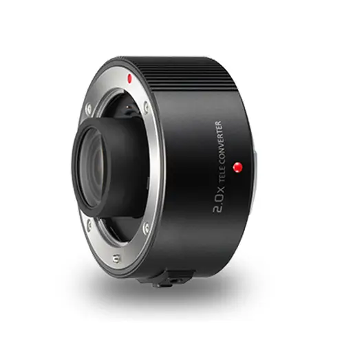 Panasonic DMW-TC20 Telekonverter 2,0x
