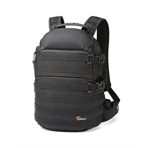 Lowepro ProTactic 350 AW II, schwarz Fotorucksack