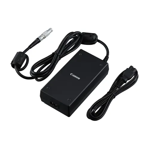 Canon CA-A10 Compact Power Adapter Netzteil