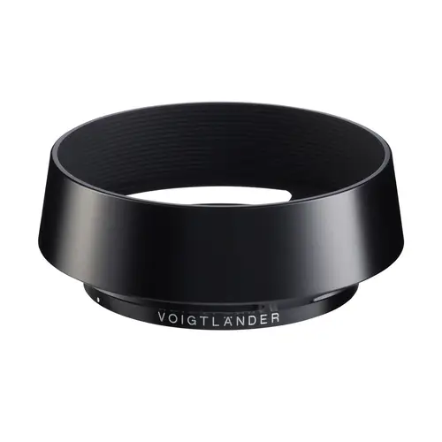 Voigtländer LH-10 Gegenlichtblende für 1,2/50 mm VM