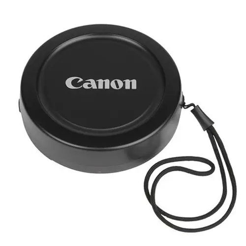 Canon Objektivdeckel 17 für EF 17 mm F4L