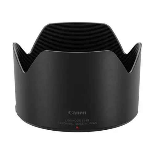 Canon ES-83 Gegenlichtblende