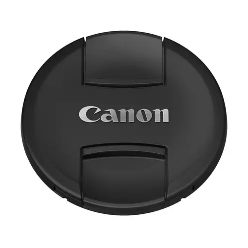 Canon E-95 Objektivdeckel