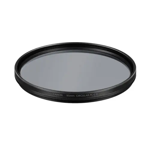 Canon PL-C B Filter 95 mm