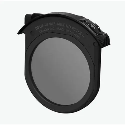 Canon V-ND Einsteck-Graufilter für EOS R Adapter