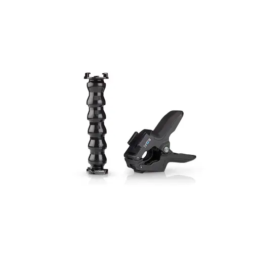 GoPro Jaws Flex Klemme