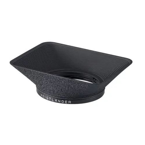 Voigtländer LH-11 Gegenlichtblende für C-Skopar 3,5/21 mm VM