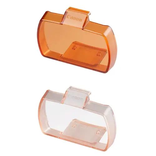 Canon SCF-E3 Farbfilter Set f. Speedlite 600EX II-RT Blitzgeräte