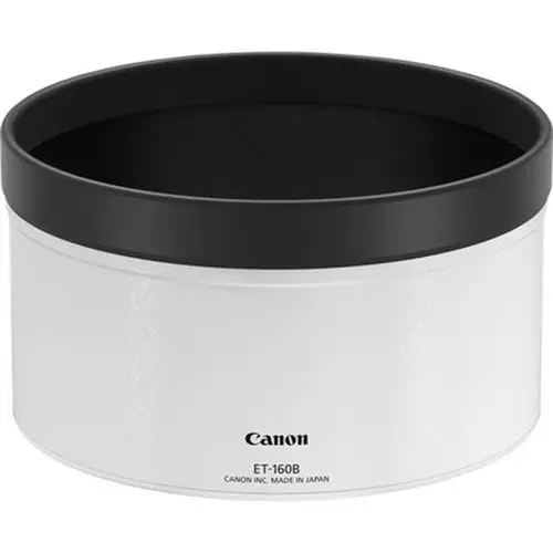 Canon ET-160B kurze Gegenlichtblende
