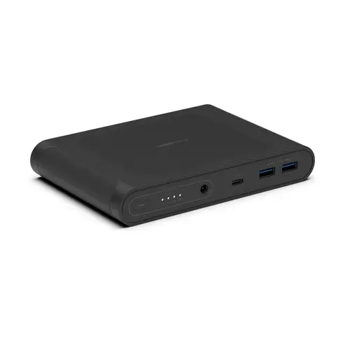 Omnicharge 25600 Powerbank