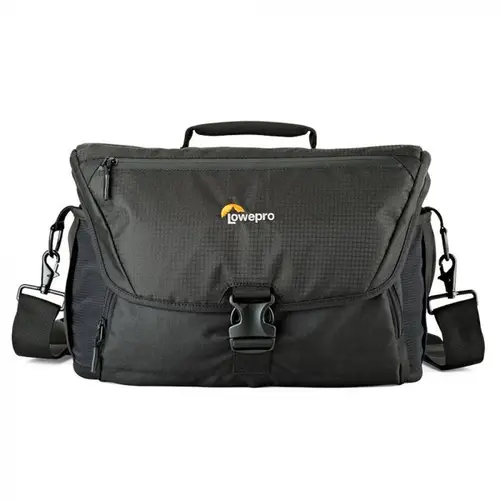 Lowepro Nova 200 AW II, schwarz Schultertasche