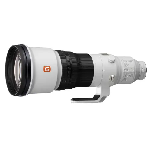 Sony SEL FE 4,0/600 mm GM OSS G-Master Objektiv