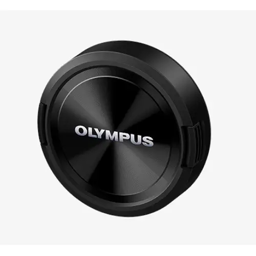 Olympus LC-62E Objektivdeckel