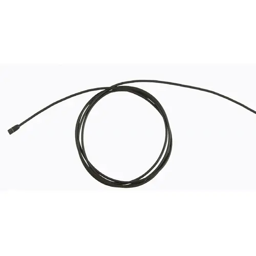 Sennheiser MKE 2-ew-GOLD Ansteckmikrofon mattschwarz