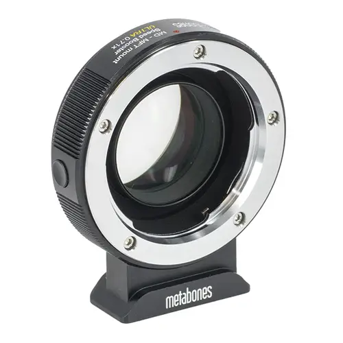 Metabones Minolta MD - MFT Speed Booster ULTRA 0.71x