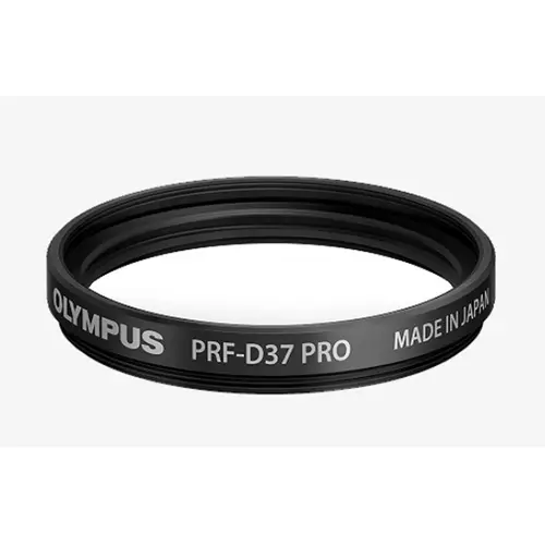 Olympus PRF-D37 PRO Schutzfilter für MFT