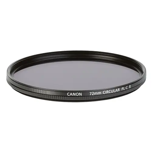 Canon PL-C B Polfilter (72 mm)