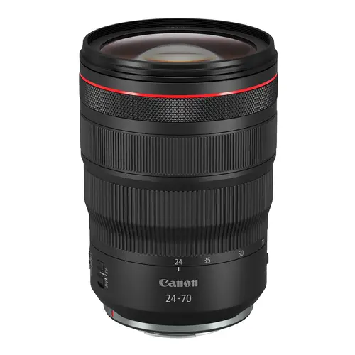 Canon RF 2,8/24-70 mm L IS USM Objektiv