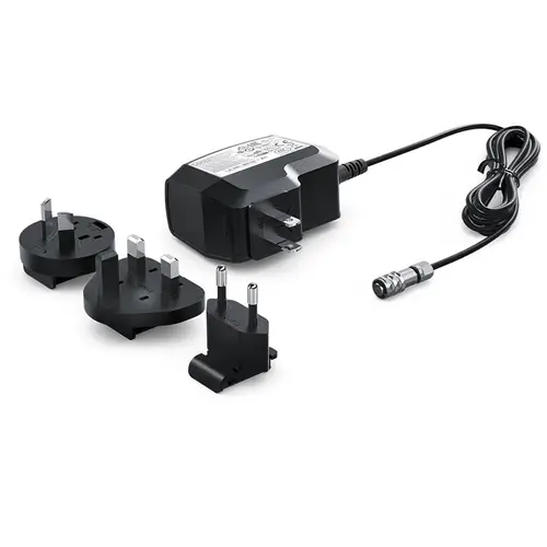 Blackmagic Netzteil 12V 30W für Pocket Camera 4K und 6K