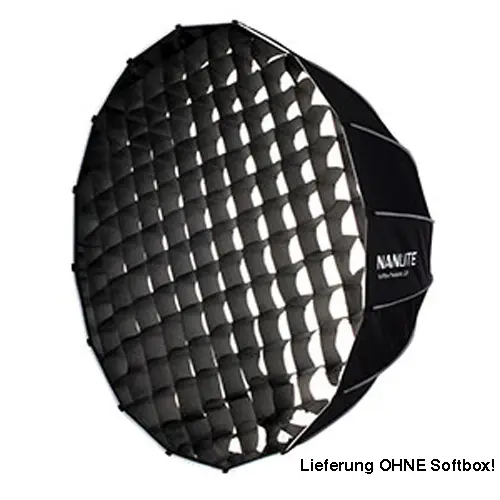 Nanlite EC-PR120 Stoffwabe (für SB-PR-120Q)