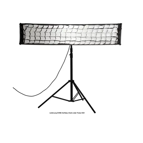 Nanlite EC-140x30 Stoffwabe (für SB-ST-140x30)