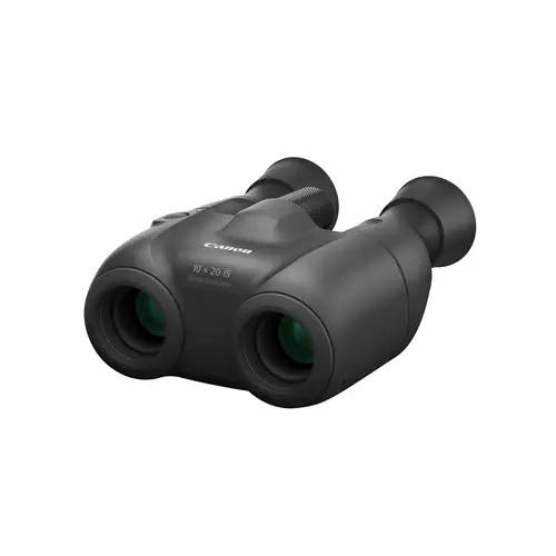 Canon Binocular 10x20 IS