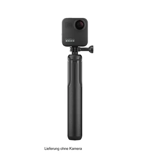 GoPro 3-Max Grip+Tripod Griff- und Ministativ
