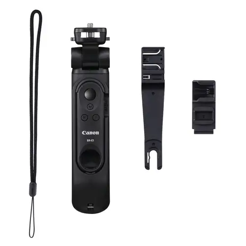 Canon HG-100TBR Griffstativ inkl. BR-E1 Fernbedienung