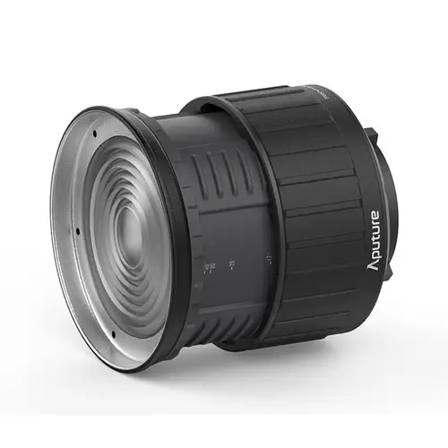 Aputure Fresnel 2x Vorsatzlinse mit Bowens Mount