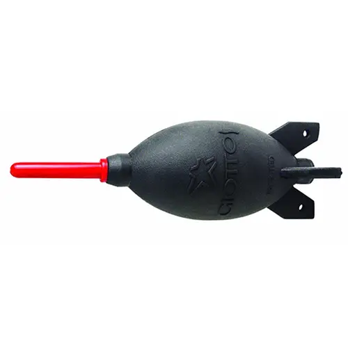 Giottos Rocket Airblower Blasebalg