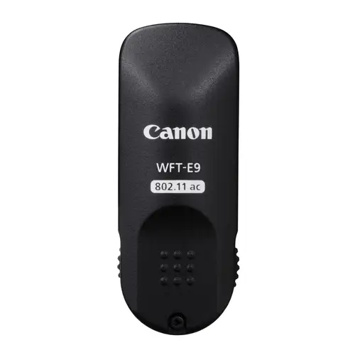 Canon WFT-E9 Wireless File Transmitter