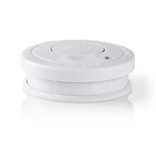 Nedis EN14604 Rauchmelder