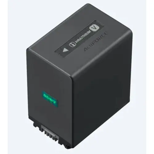 Sony NP-FV100A2 Akku