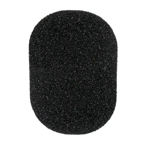 Rode WS2 Schaumstoffwindschutz schwarz