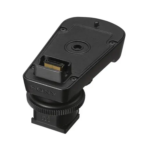 Sony SMAD-P5 MI Zubehörschuh Adapter