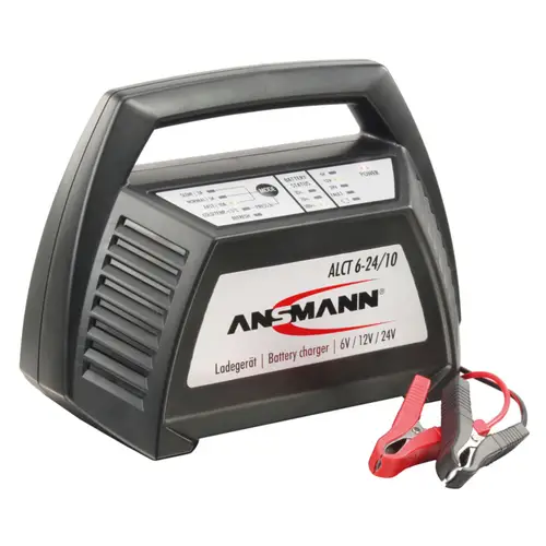 Ansmann ALCT 6-24/10 Bleilader